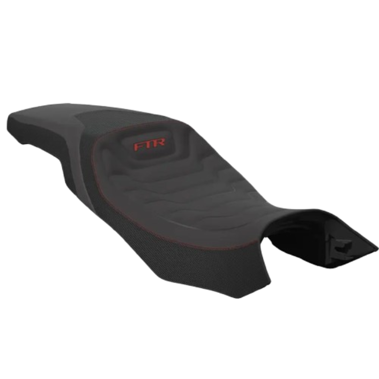 Carbon(卡夢)黑座椅